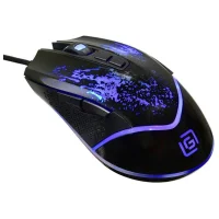 Игровая мышь Oklick 888G Infinity фото 5